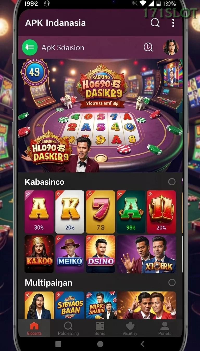 Screenshot Lancar138 nomor 3