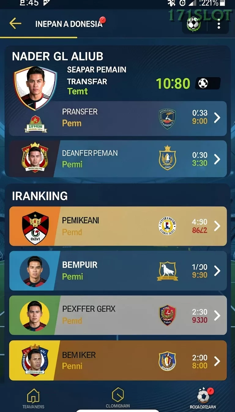 Screenshot Bandarcolok nomor 3