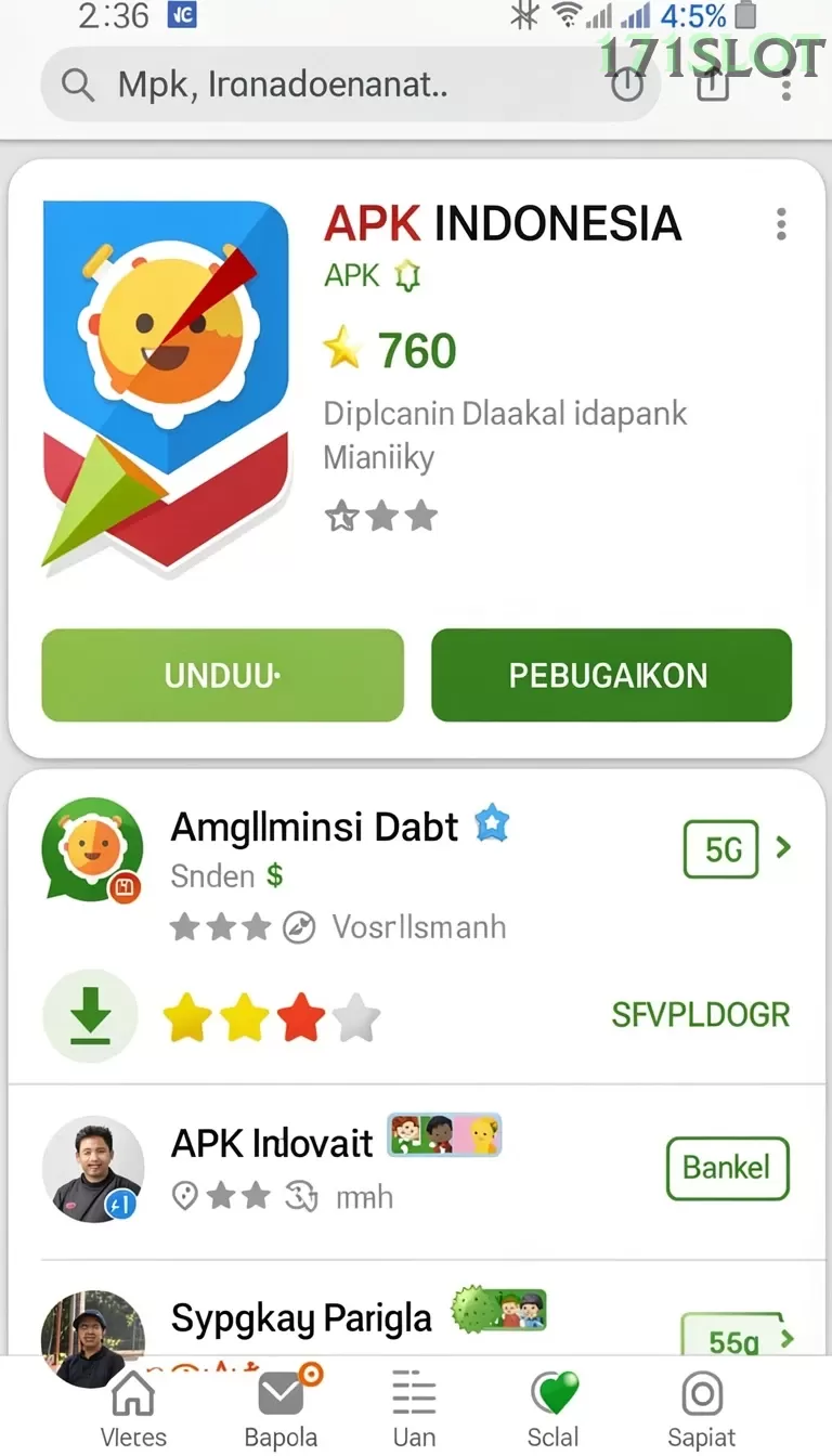 Screenshot Hoki99 nomor 1