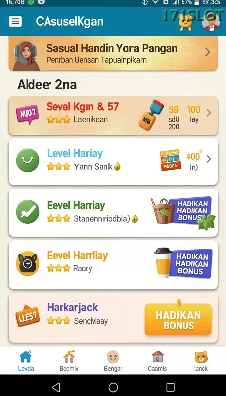 Screenshot Menang666 nomor 1