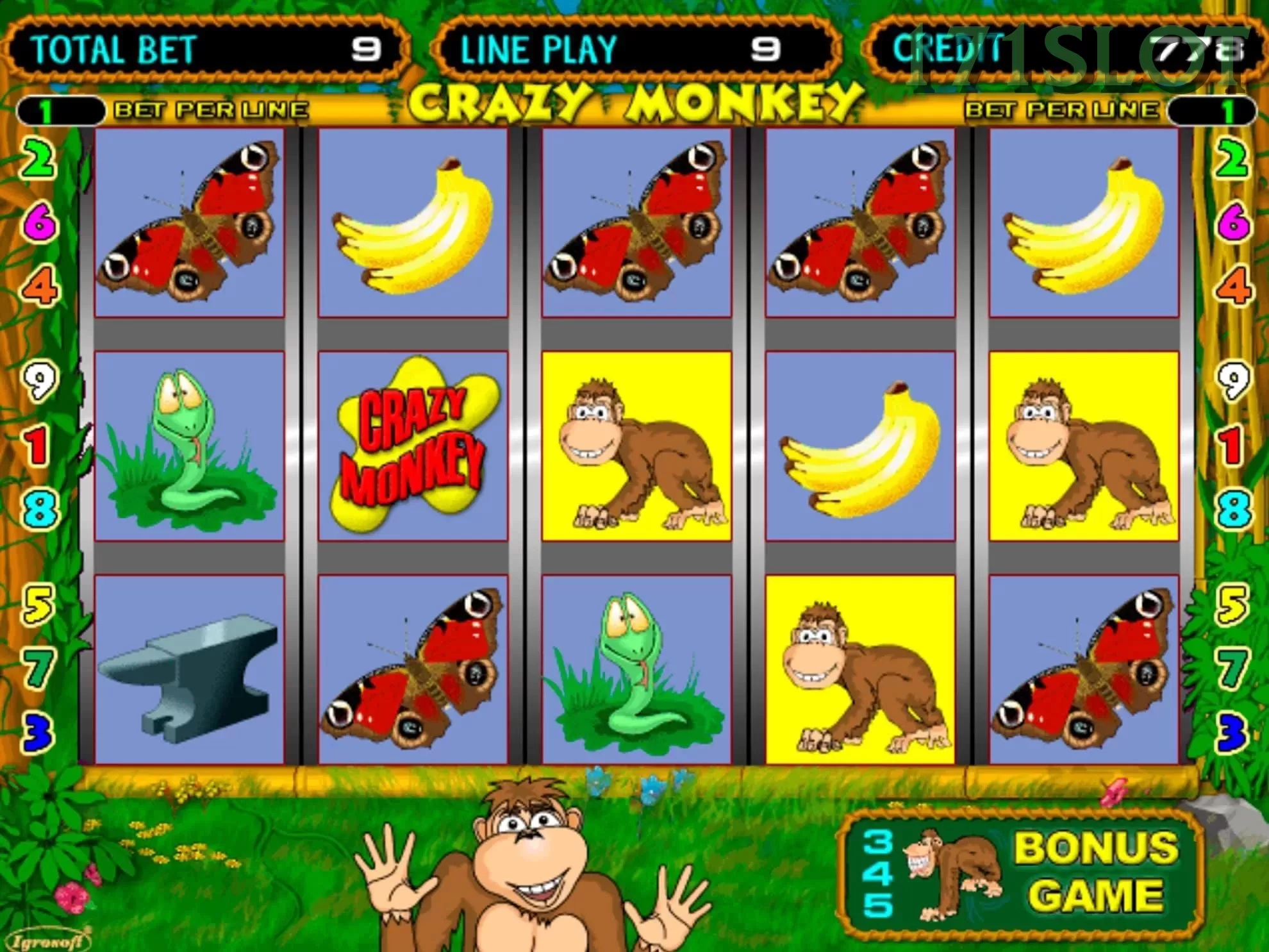 171slot